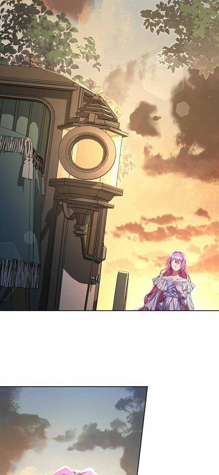 Nam Chính Ám Ảnh Phát Điên Chapter 25 trang 36