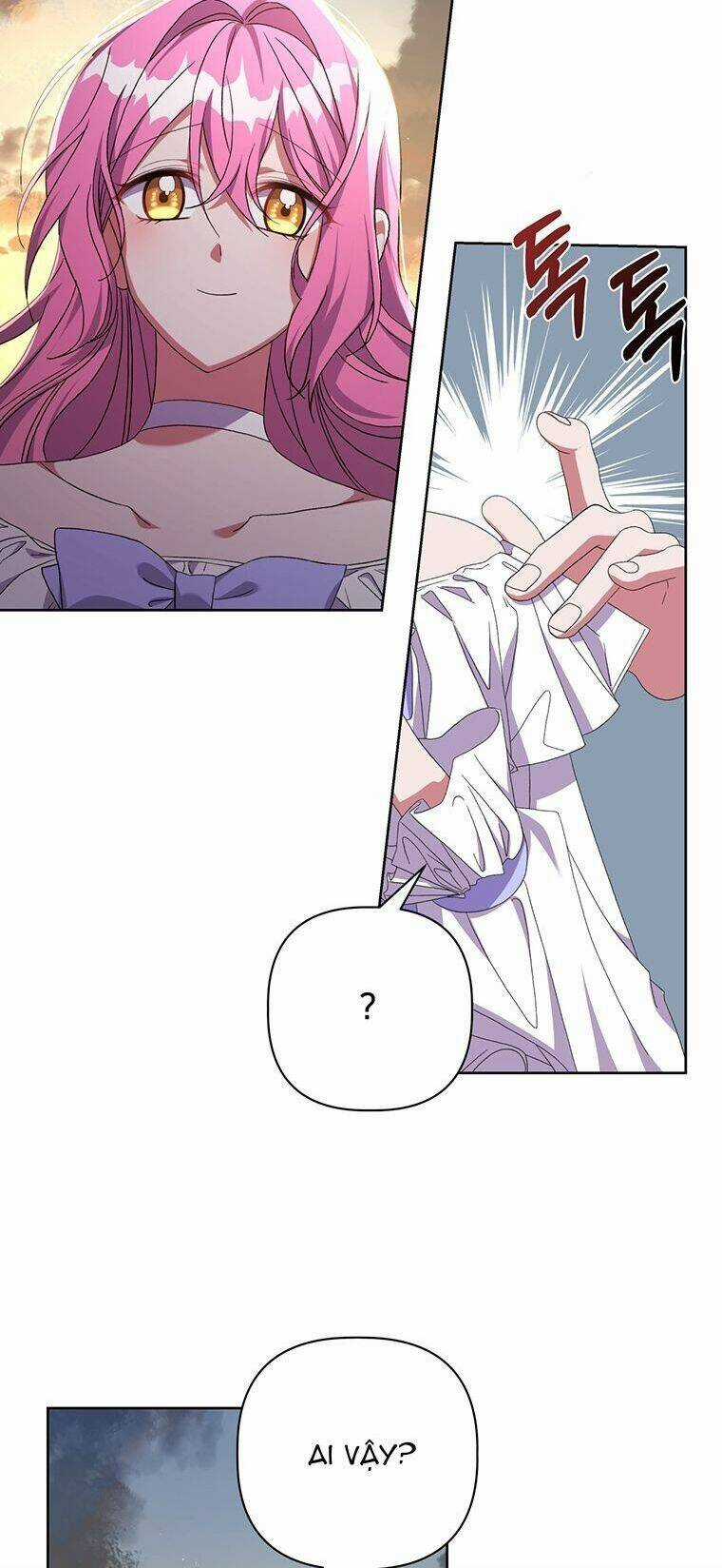 Nam Chính Ám Ảnh Phát Điên Chapter 25 trang 37