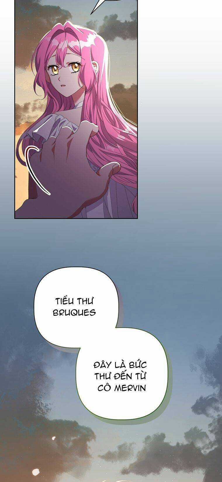 Nam Chính Ám Ảnh Phát Điên Chapter 25 trang 38