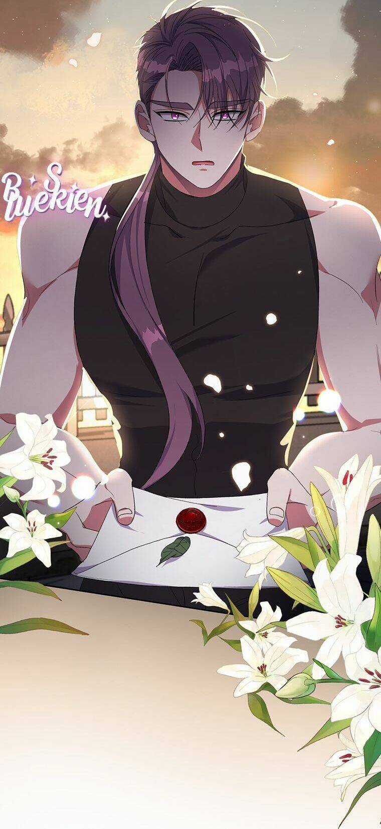 Nam Chính Ám Ảnh Phát Điên Chapter 25 trang 39