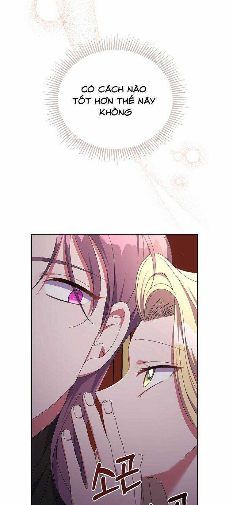 Nam Chính Ám Ảnh Phát Điên Chapter 25 trang 4