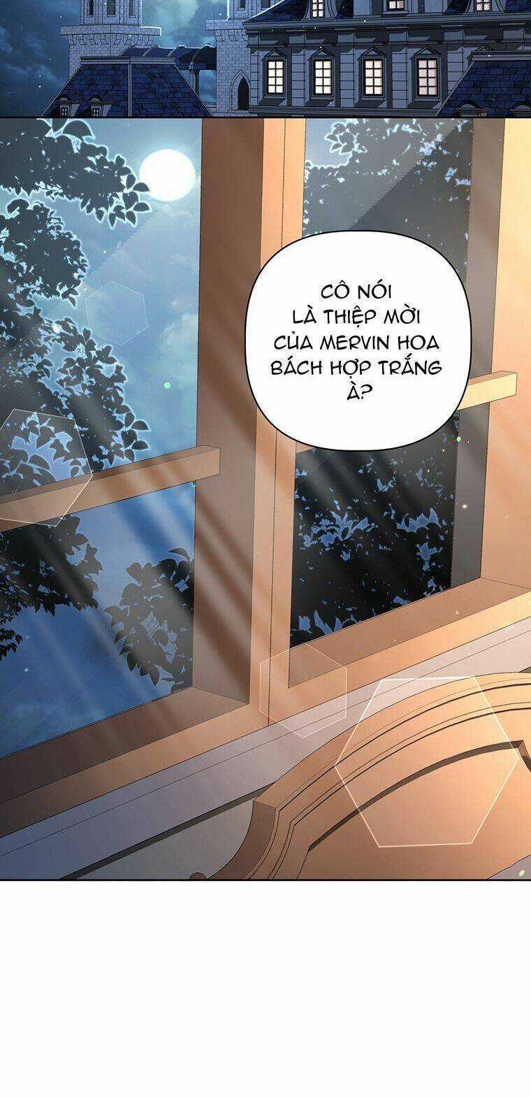 Nam Chính Ám Ảnh Phát Điên Chapter 25 trang 41