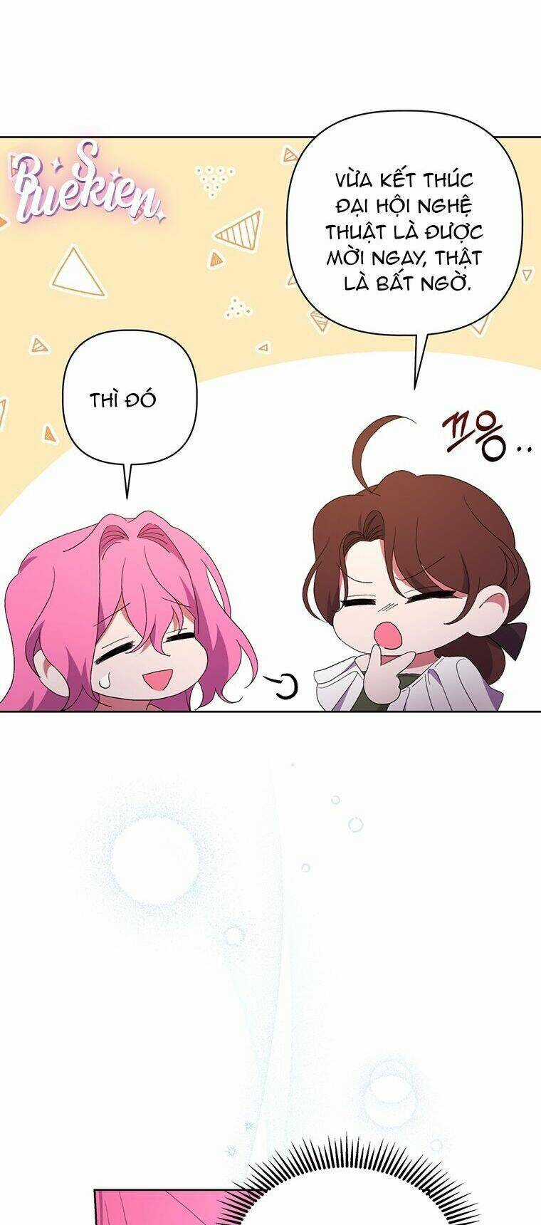 Nam Chính Ám Ảnh Phát Điên Chapter 25 trang 43