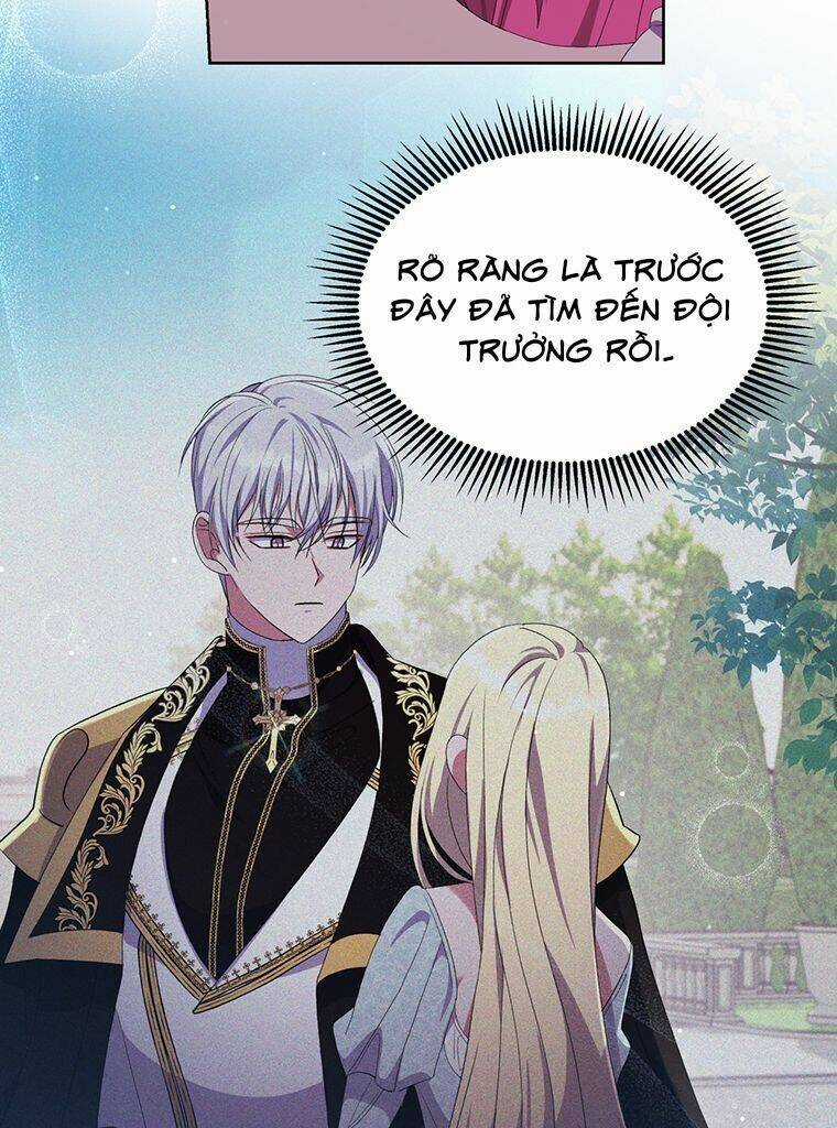 Nam Chính Ám Ảnh Phát Điên Chapter 25 trang 45