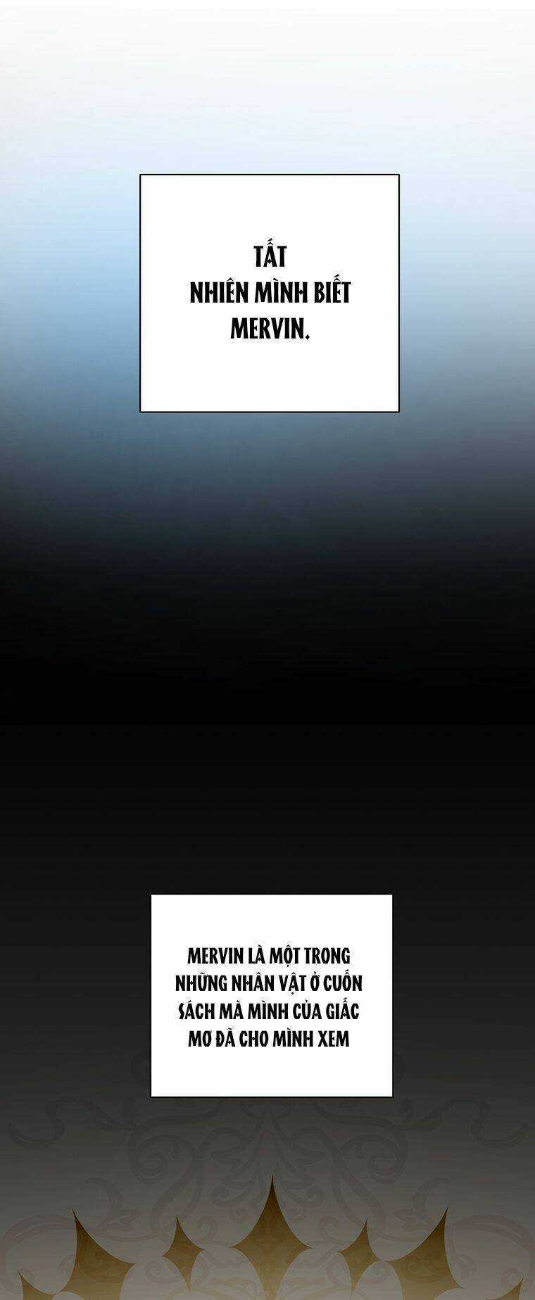 Nam Chính Ám Ảnh Phát Điên Chapter 25 trang 48