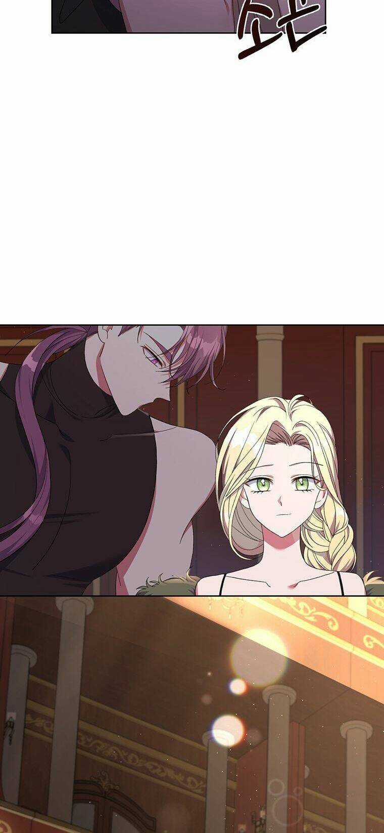 Nam Chính Ám Ảnh Phát Điên Chapter 25 trang 5