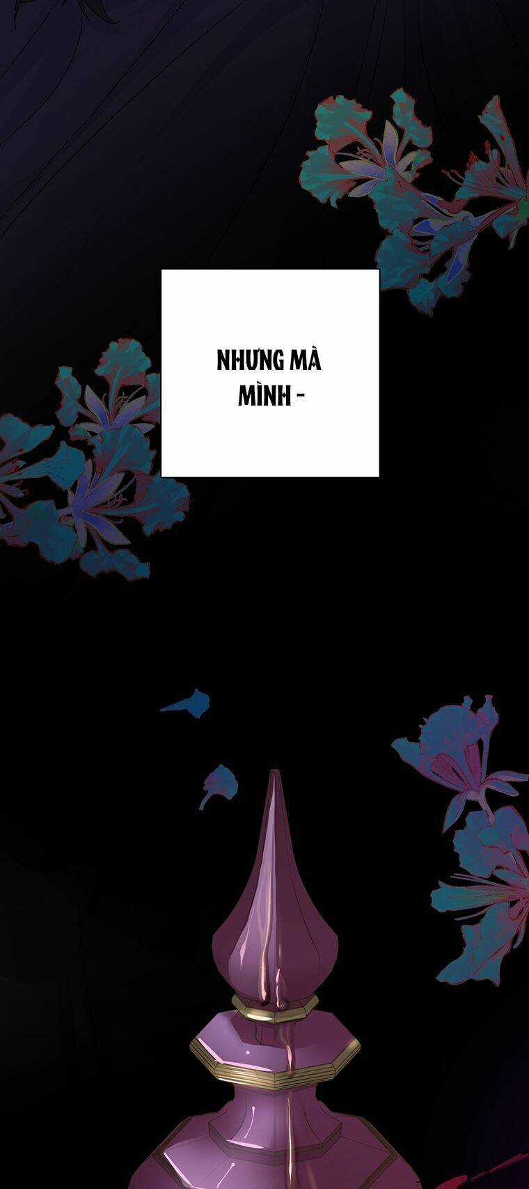 Nam Chính Ám Ảnh Phát Điên Chapter 25 trang 50