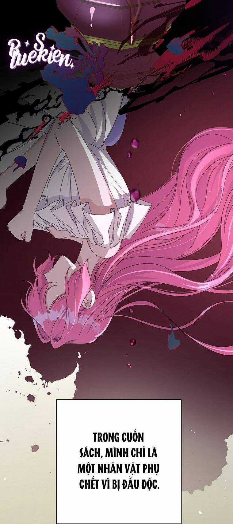 Nam Chính Ám Ảnh Phát Điên Chapter 25 trang 51