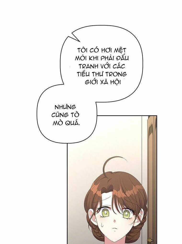 Nam Chính Ám Ảnh Phát Điên Chapter 25 trang 55