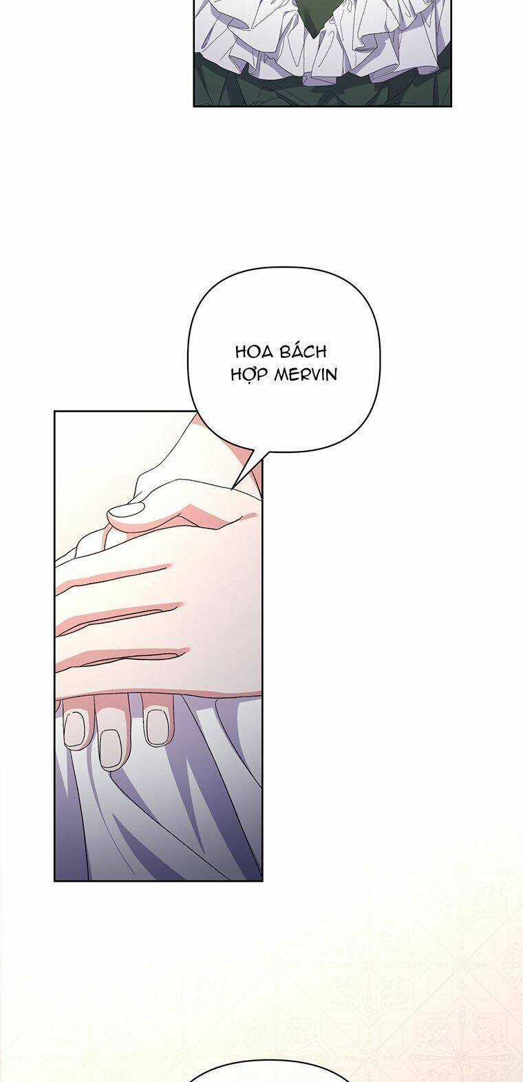 Nam Chính Ám Ảnh Phát Điên Chapter 25 trang 56