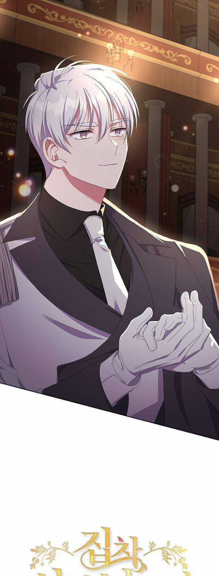 Nam Chính Ám Ảnh Phát Điên Chapter 25 trang 6