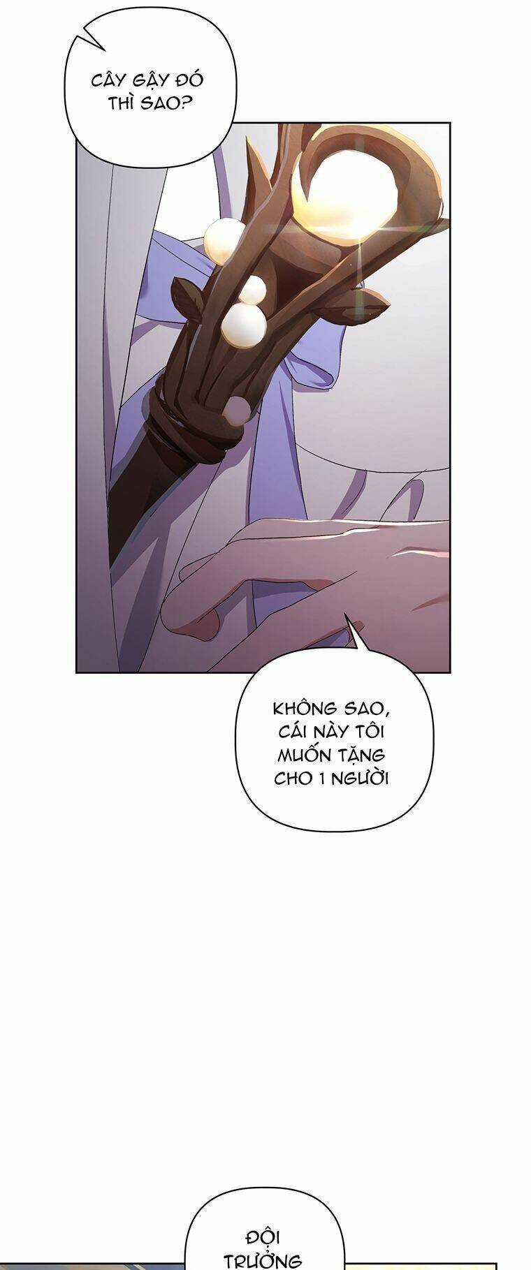 Nam Chính Ám Ảnh Phát Điên Chapter 25 trang 8