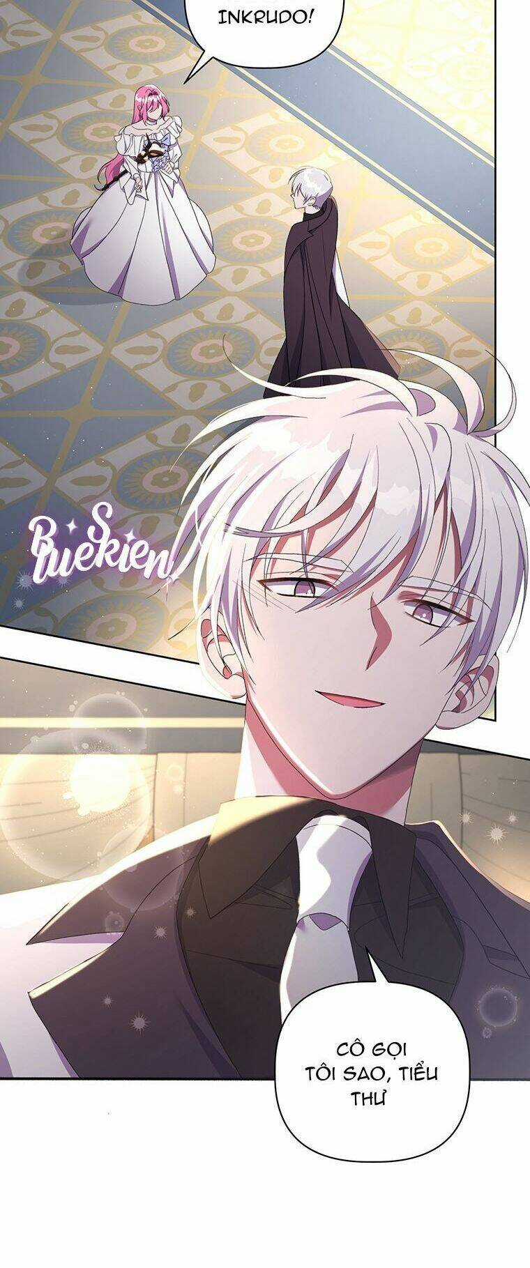 Nam Chính Ám Ảnh Phát Điên Chapter 25 trang 9