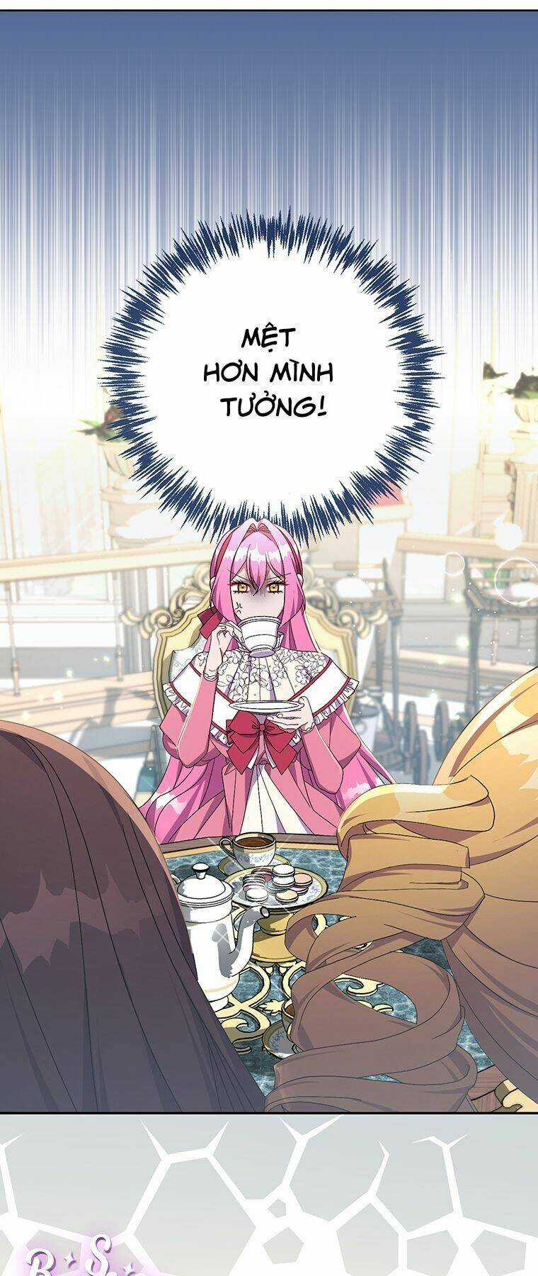 Nam Chính Ám Ảnh Phát Điên Chapter 26 trang 11