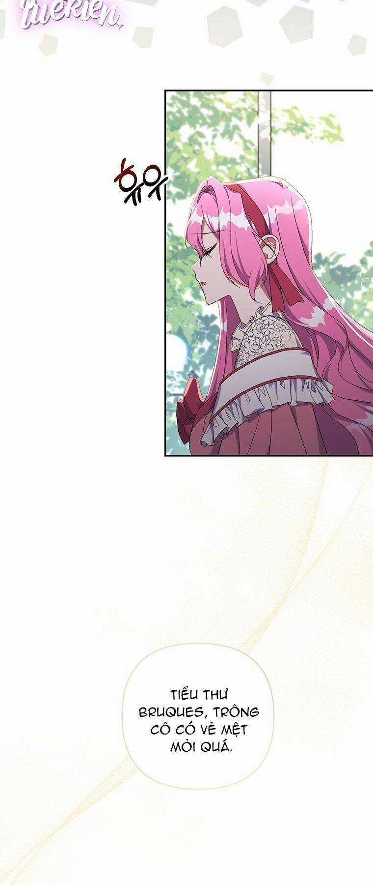 Nam Chính Ám Ảnh Phát Điên Chapter 26 trang 12