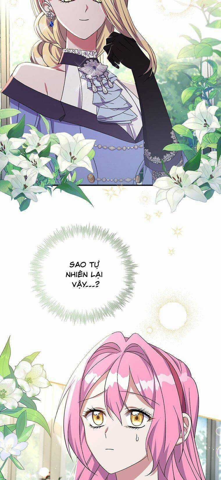 Nam Chính Ám Ảnh Phát Điên Chapter 26 trang 17