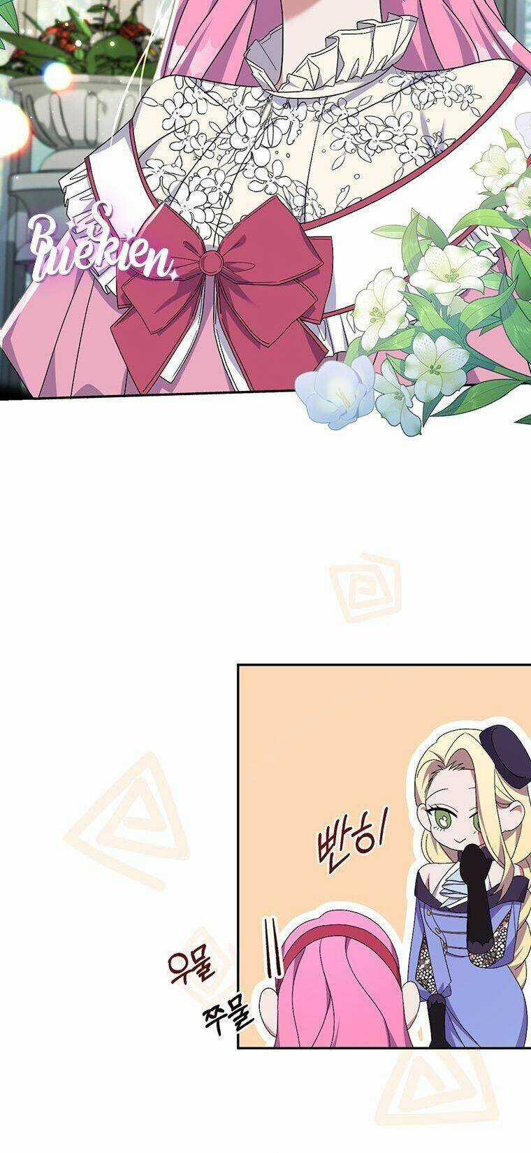 Nam Chính Ám Ảnh Phát Điên Chapter 26 trang 18