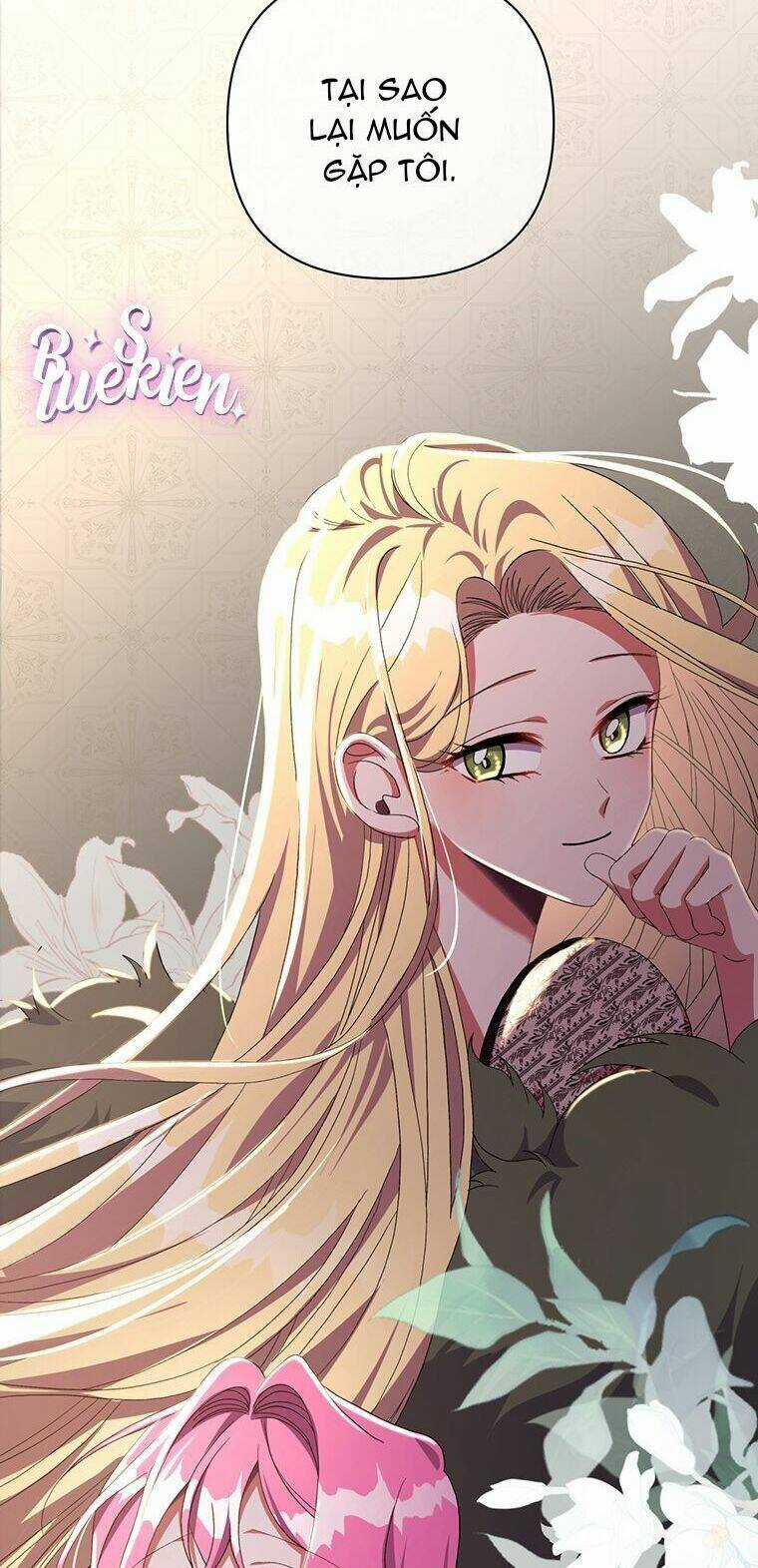 Nam Chính Ám Ảnh Phát Điên Chapter 26 trang 2