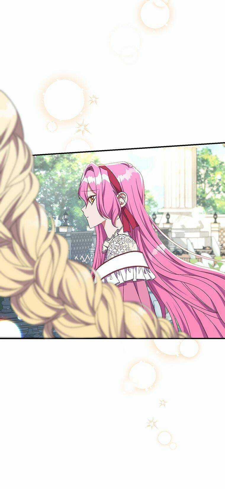 Nam Chính Ám Ảnh Phát Điên Chapter 26 trang 23