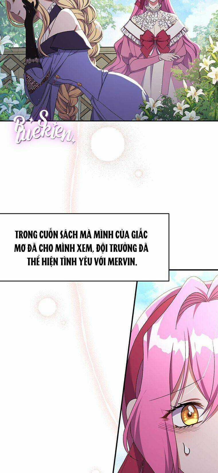 Nam Chính Ám Ảnh Phát Điên Chapter 26 trang 28