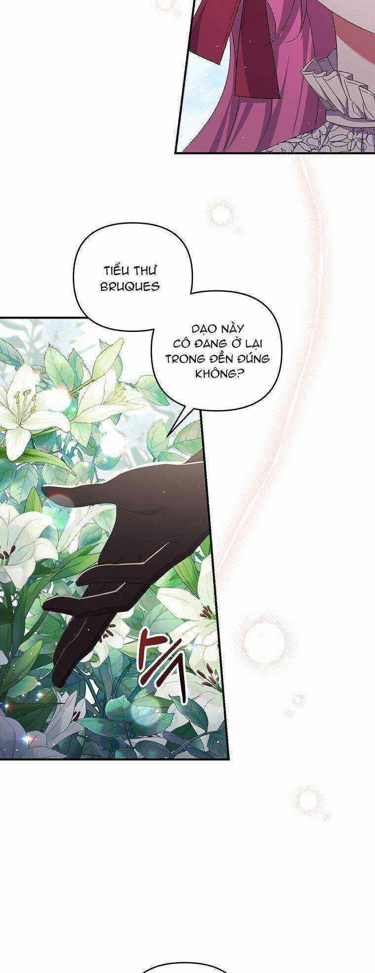 Nam Chính Ám Ảnh Phát Điên Chapter 26 trang 29