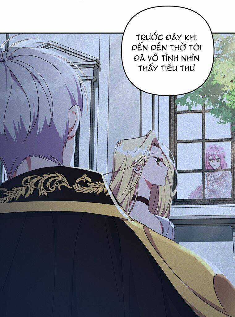 Nam Chính Ám Ảnh Phát Điên Chapter 26 trang 31