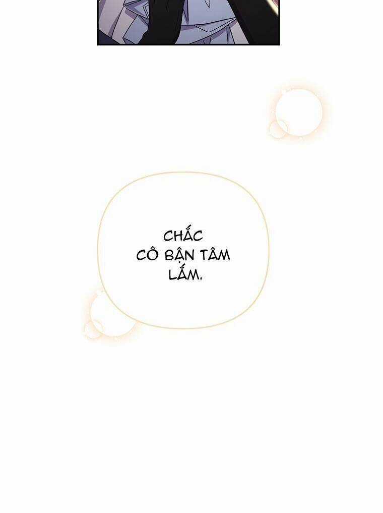 Nam Chính Ám Ảnh Phát Điên Chapter 26 trang 36