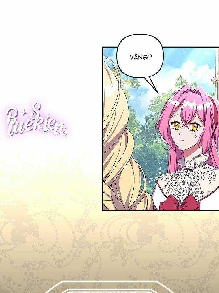 Nam Chính Ám Ảnh Phát Điên Chapter 26 trang 37