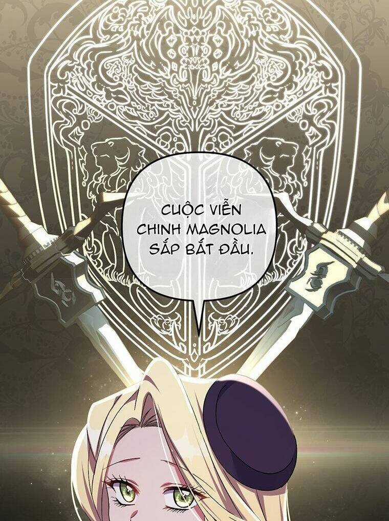 Nam Chính Ám Ảnh Phát Điên Chapter 26 trang 38