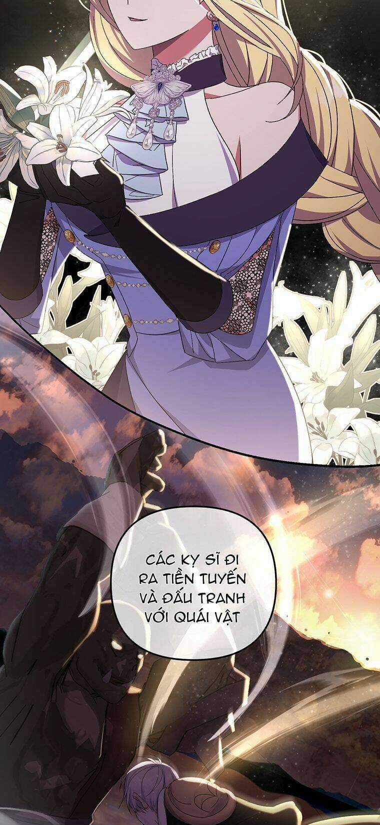 Nam Chính Ám Ảnh Phát Điên Chapter 26 trang 39