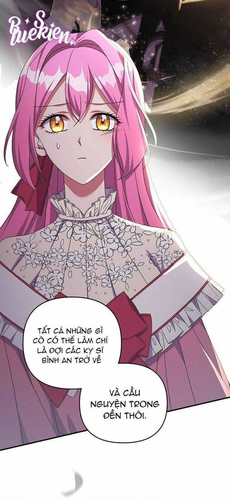 Nam Chính Ám Ảnh Phát Điên Chapter 26 trang 40