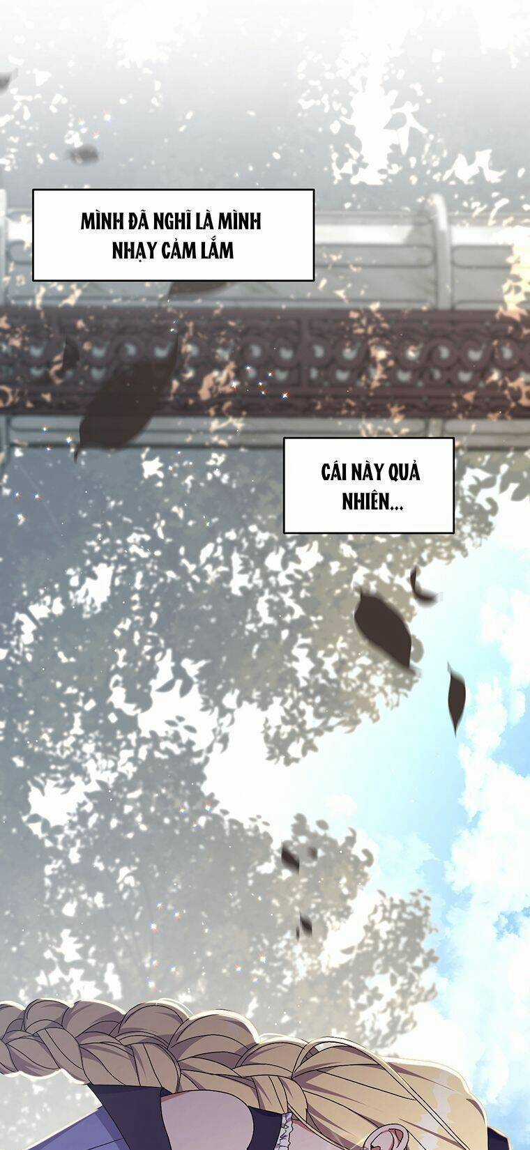 Nam Chính Ám Ảnh Phát Điên Chapter 26 trang 41