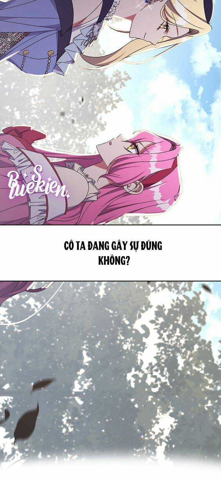 Nam Chính Ám Ảnh Phát Điên Chapter 26 trang 42