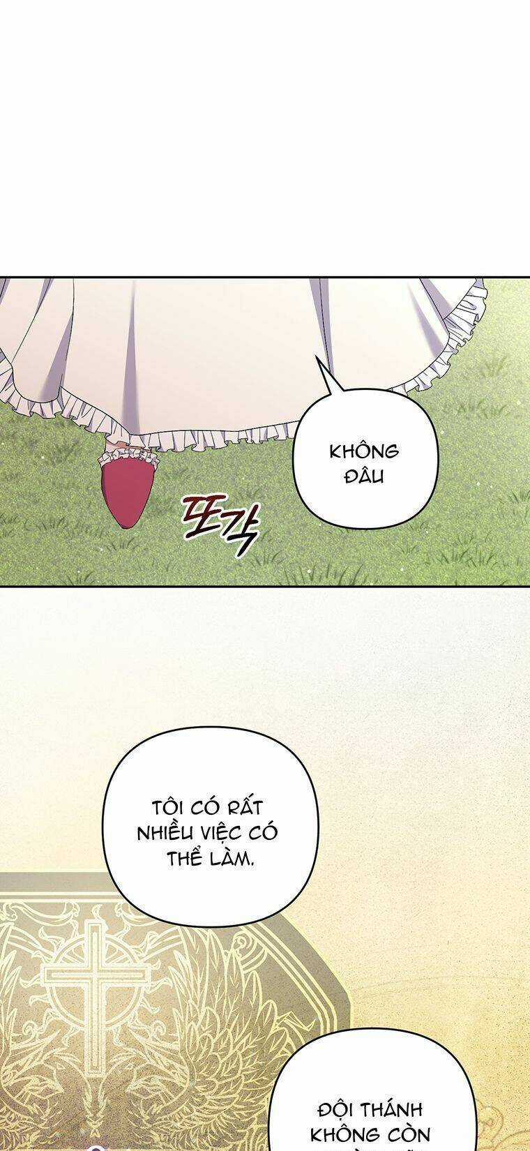 Nam Chính Ám Ảnh Phát Điên Chapter 26 trang 43