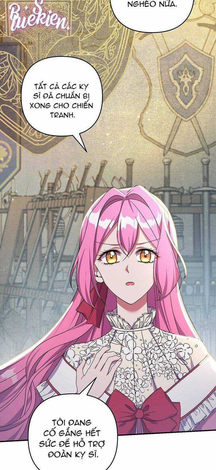 Nam Chính Ám Ảnh Phát Điên Chapter 26 trang 44