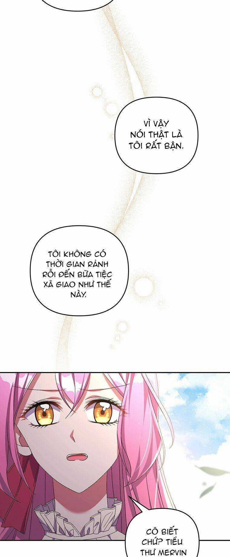 Nam Chính Ám Ảnh Phát Điên Chapter 26 trang 45