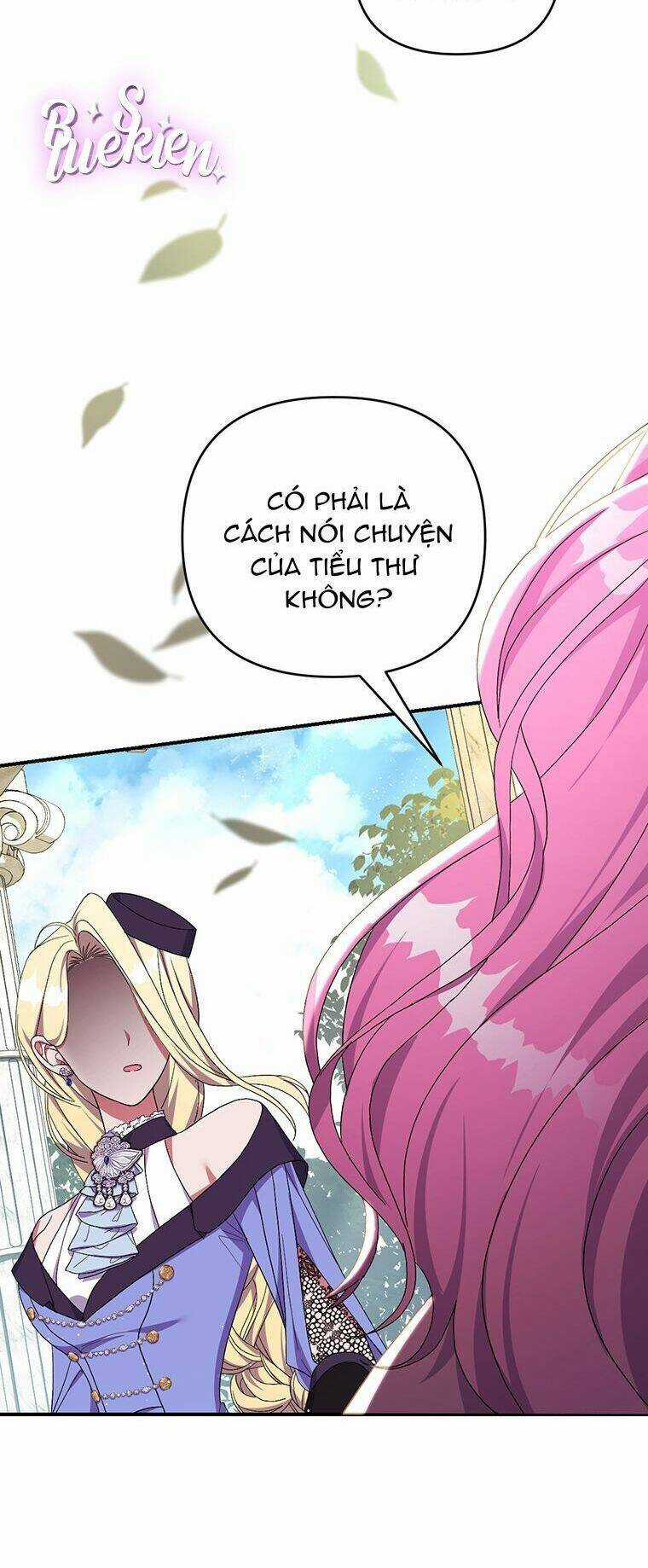 Nam Chính Ám Ảnh Phát Điên Chapter 26 trang 46