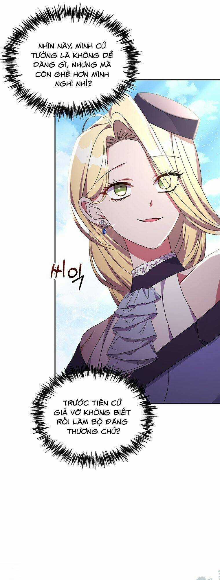 Nam Chính Ám Ảnh Phát Điên Chapter 26 trang 47