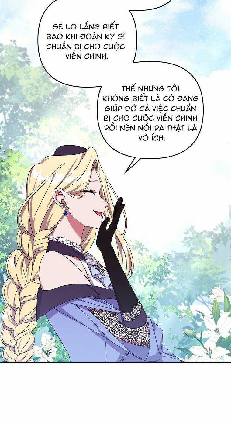 Nam Chính Ám Ảnh Phát Điên Chapter 26 trang 50