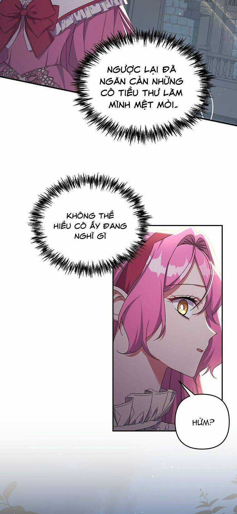 Nam Chính Ám Ảnh Phát Điên Chapter 26 trang 54