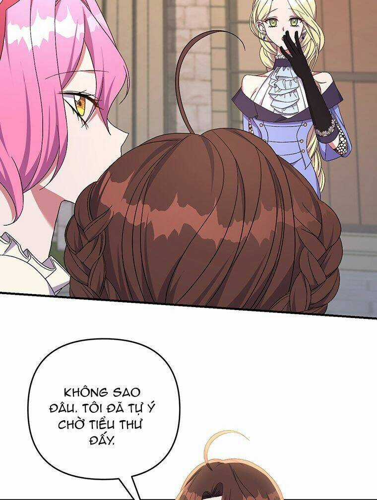 Nam Chính Ám Ảnh Phát Điên Chapter 26 trang 58