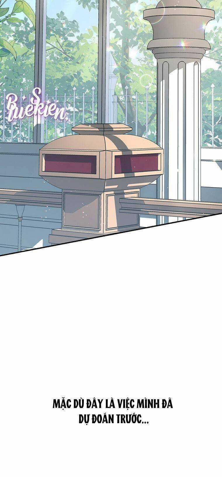 Nam Chính Ám Ảnh Phát Điên Chapter 26 trang 6