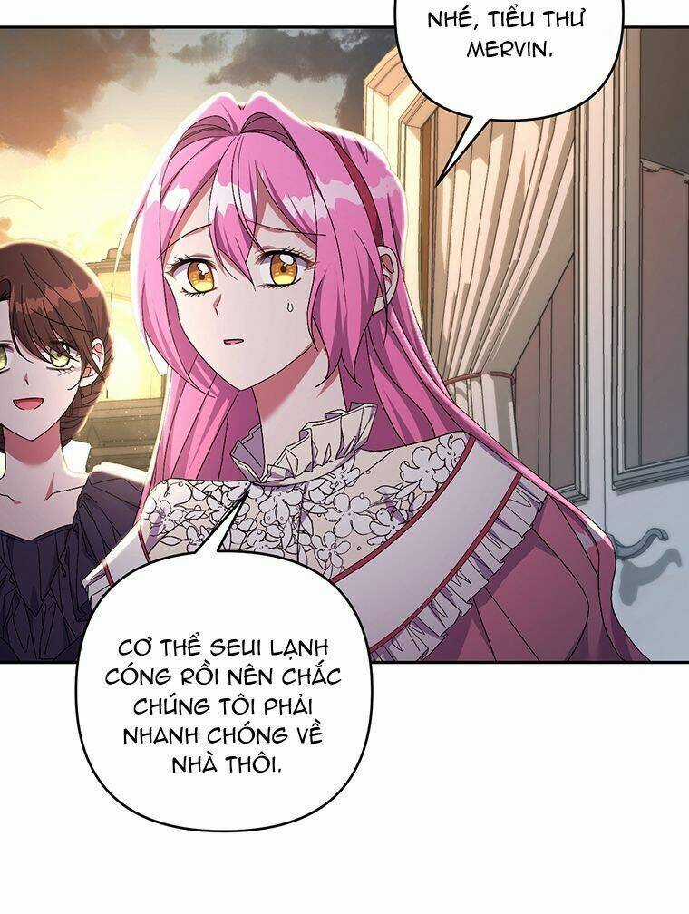 Nam Chính Ám Ảnh Phát Điên Chapter 26 trang 60