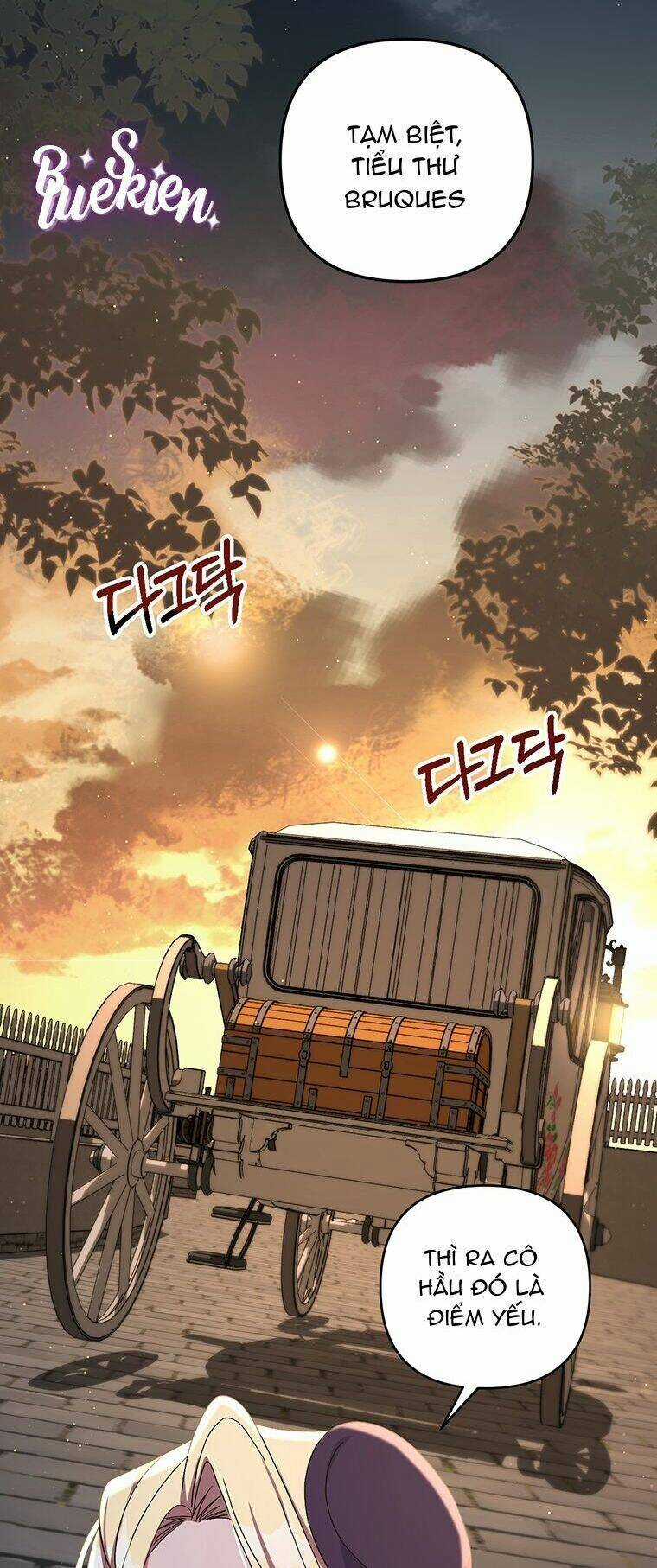 Nam Chính Ám Ảnh Phát Điên Chapter 26 trang 62