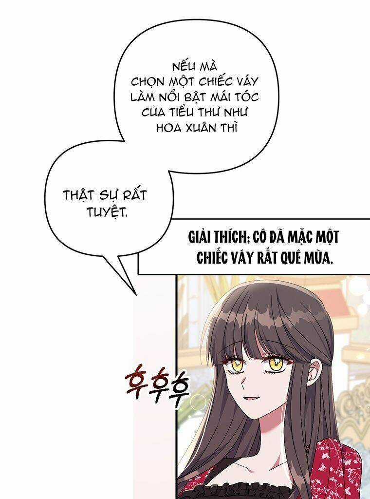 Nam Chính Ám Ảnh Phát Điên Chapter 26 trang 7