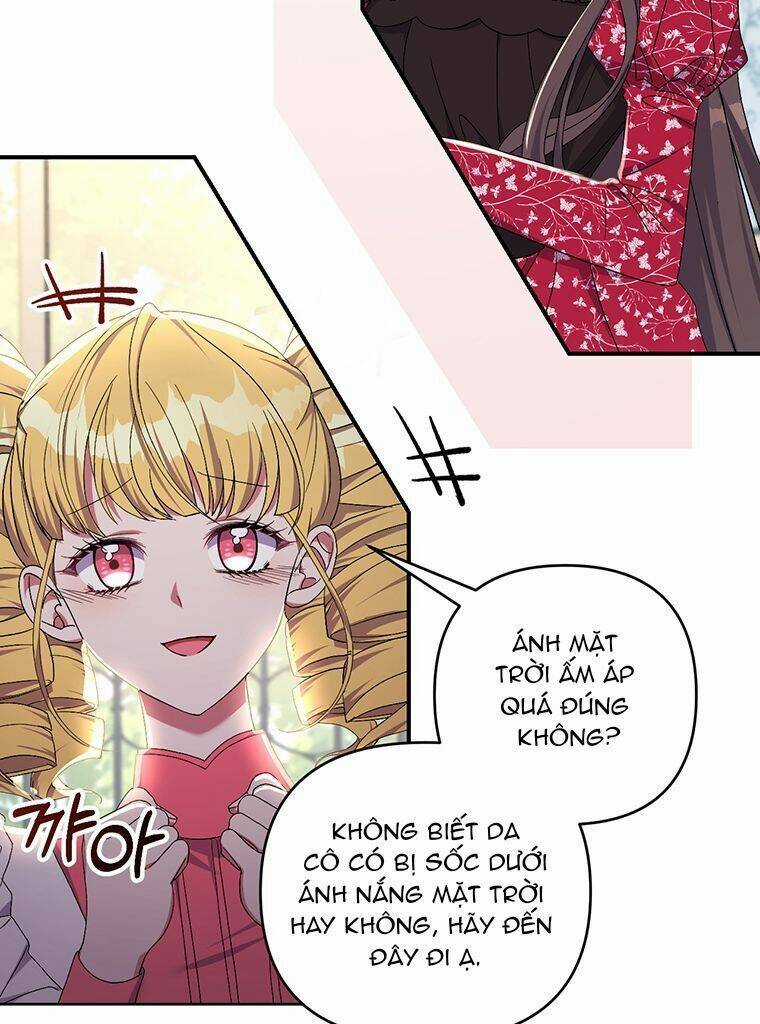 Nam Chính Ám Ảnh Phát Điên Chapter 26 trang 8