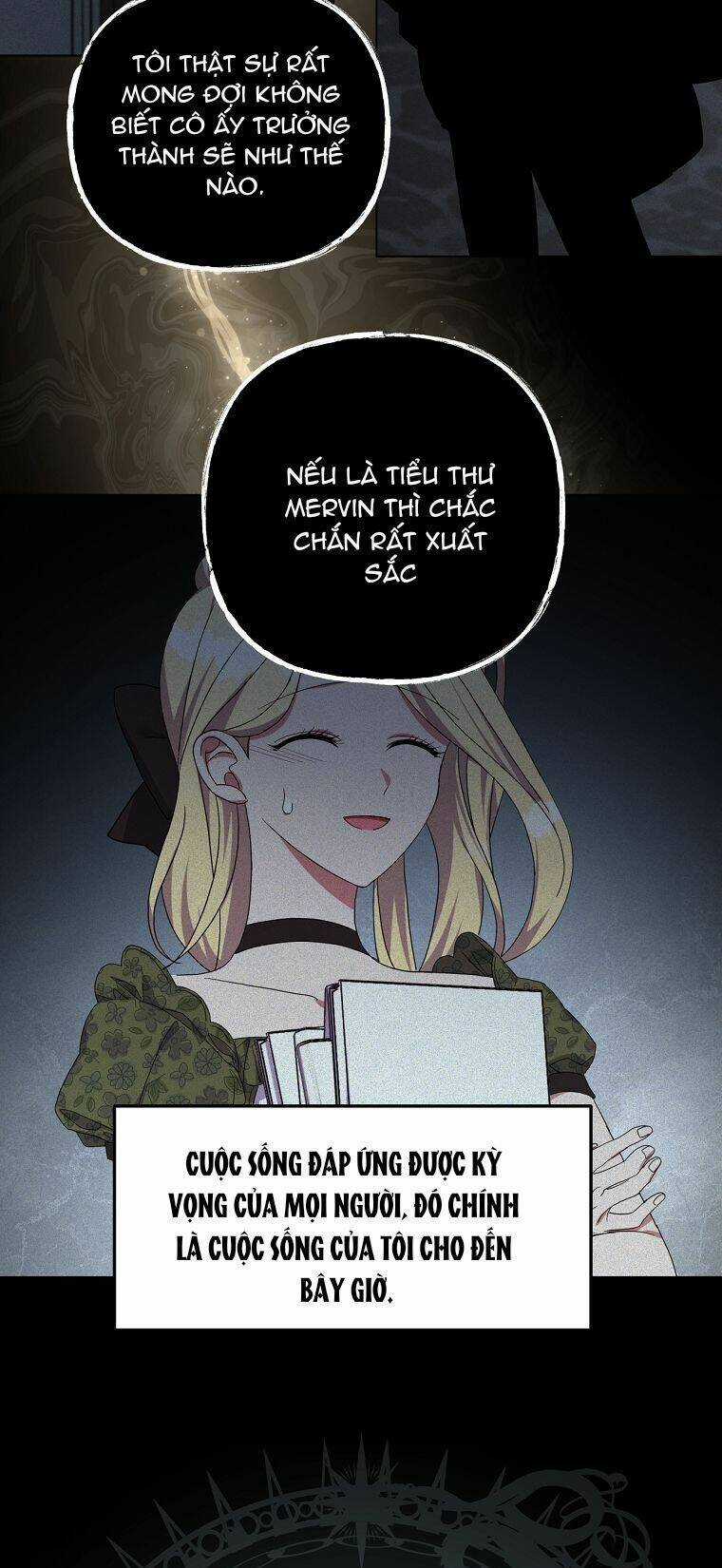 Nam Chính Ám Ảnh Phát Điên Chapter 27 trang 10