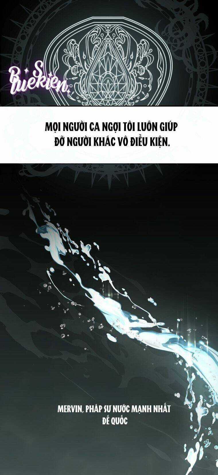 Nam Chính Ám Ảnh Phát Điên Chapter 27 trang 11