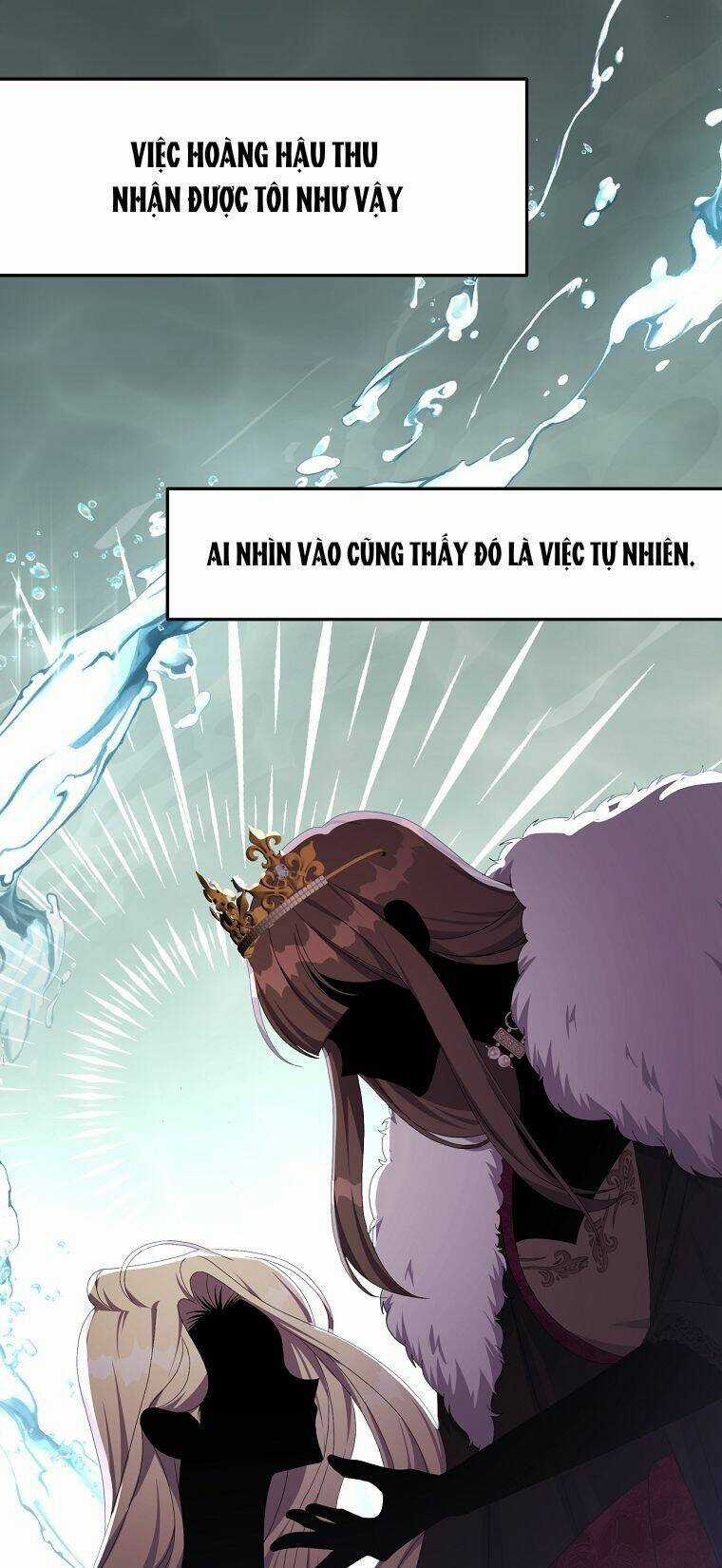 Nam Chính Ám Ảnh Phát Điên Chapter 27 trang 12