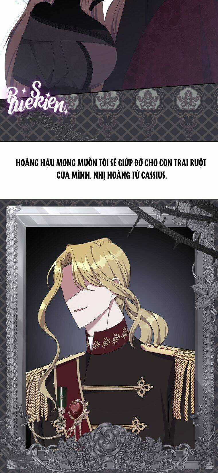 Nam Chính Ám Ảnh Phát Điên Chapter 27 trang 13